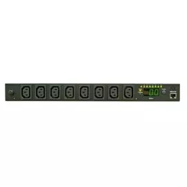 Блок TLK TLK-RPI-SW-A08-M11-BK