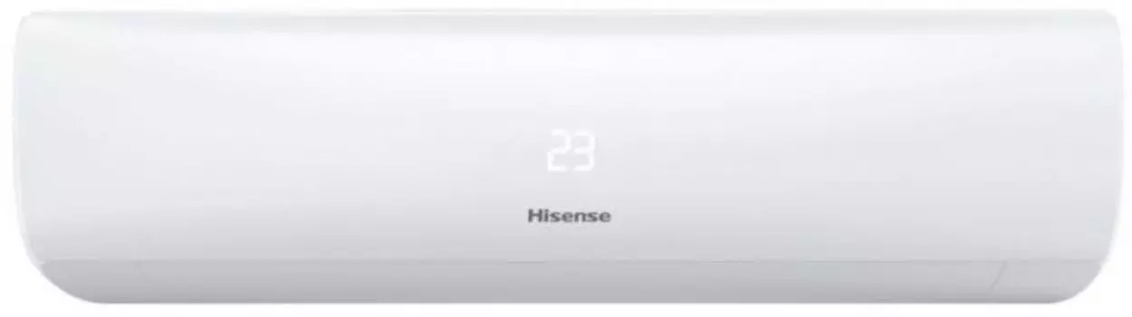 Блок внутренний Hisense AMS-24UW4RBTKB02 настенного типа Zoom FM R32