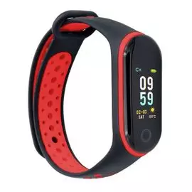 Браслет Qumann QSB 10+