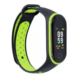 Браслет Qumann QSB 10+