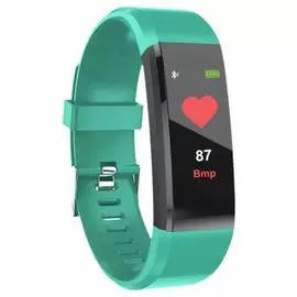 Браслет Qumann QSB 11 Q-10213 green