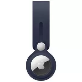 Брелок Apple AirTag Loop