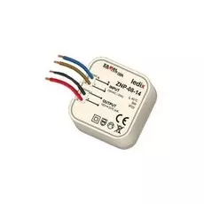 Блок питания Zamel ZNP-08-14 LED 14V DC 8W в монт.коробку