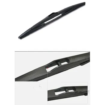 FUNDUOO для Kia Ceed 2006 2007 2008 2009 2010 2011 12 Резиновые дворники для заднего стекла стеклоочиститель