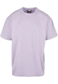 Футболка Urban Classics s, цвет lilac