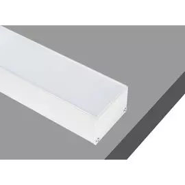 Профиль Donolux DL18511RAL9003