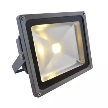 Прожектор уличный Faretto A2530AL-1GY Arte Lamp