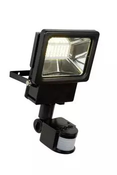Прожектор уличный Lucide Led-Flood-Ir 14888/20/30