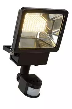 Прожектор уличный Lucide Led-Flood-Ir 14888/30/30
