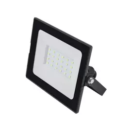 Прожектор уличный ULF-Q513 30W/RED IP65 220-240В BLACK картон Volpe