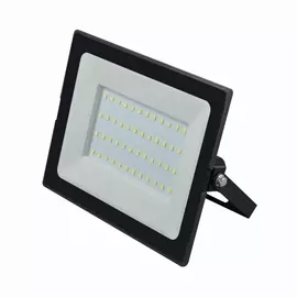 Прожектор уличный ULF-Q513 50W/GREEN IP65 220-240В BLACK картон Volpe
