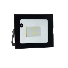 Прожектор уличный ULF-Q514 30W/6500K SENSOR IP65 220-240В BLACK Volpe