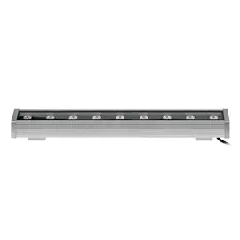 Прожектор уличный ULF-Q552 9W/NW IP65 SILVER картон Volpe