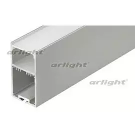 Профиль с экраном SL-LINE-3667-2500 ANOD+OPAL Arlight 020463 2,5м.