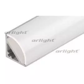 Профиль SL-KANT-H15-2000 ANOD Arlight 019327 2м.