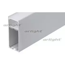 Профиль SL-LINE-3691-2000 ANOD Arlight 019302 2м.