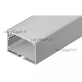 Профиль SL-LINE-4932-2000 ANOD Arlight 019308 2м.