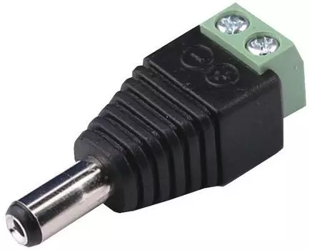 Разъем LAZSO AP008