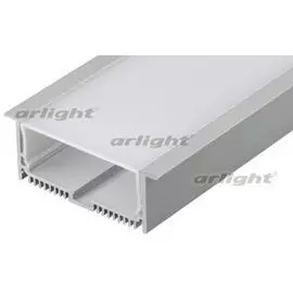 Профиль SL-LINIA88-F-2000 ANOD Arlight 019315 2м.