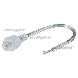 Разъем выводной DCWP-4pin-L150mm-X1M (PAPA) Arlight 022314