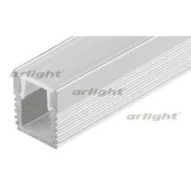 Профиль SL-MINI-8-2000 ANOD Arlight 019322 2м.