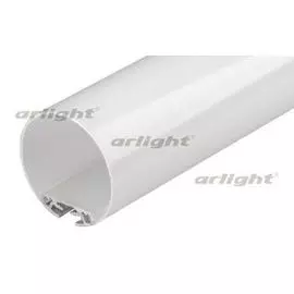 Профиль SL-ROUND-D60-2000 ANOD Arlight 019286 2м.