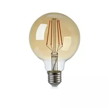 Ретро лампочка накаливания Эдисона Filament 106723 MarkSlojd