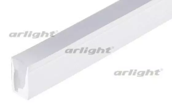 Профиль WPH-FLEX-H18-HR-5000 White Arlight 023221 5м.