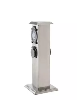 Розетка уличная Globo Pietra I 37002-2Z