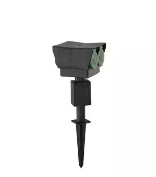 Розетка уличная Globo Pietra I 37008-4