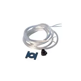 Провод для шинопровода 6 м. Donolux Wire DLM/X 6m