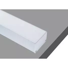Профиль Donolux DL18511Alu
