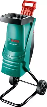 Садовый измельчитель Bosch AXT Rapid 2200 2200Вт 3650об/мин