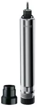 Садовый насос дренажный Gardena 6000/5 inox Premium 950Вт 6000л/час
