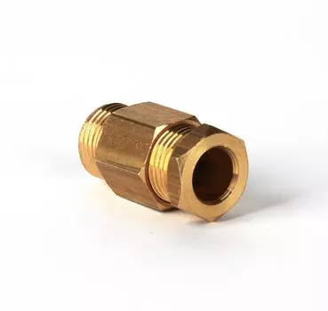 Сальник для ввода кабеля Optiheat и комплектов Plug'n Heat в трубу 1/2" Ensto EFPLV1.R