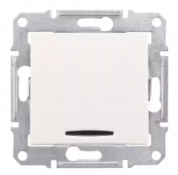 SDN0401147 Перекл. 2 напр. с инд., бежевый Schneider Electric