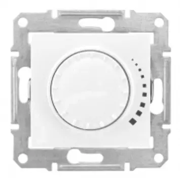 SDN2200721 Диммер перекл. пов-наж., белый Schneider Electric