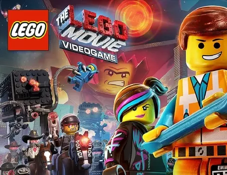 The LEGO Movie - Videogame (PC)