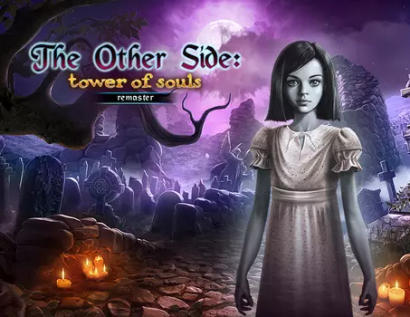 The Other Side: Tower Of Souls Remaster (PC)