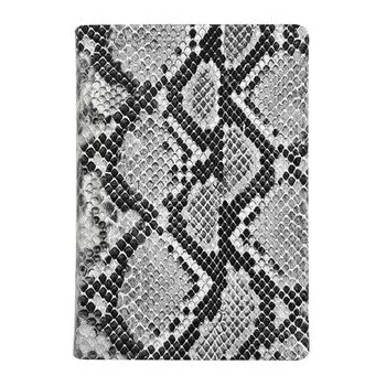 Ежедневник недатированный Infolio Snake, 320 страниц, 14 х 20 см
