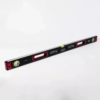Уровень 100 см, с магнитом Yoko Professional