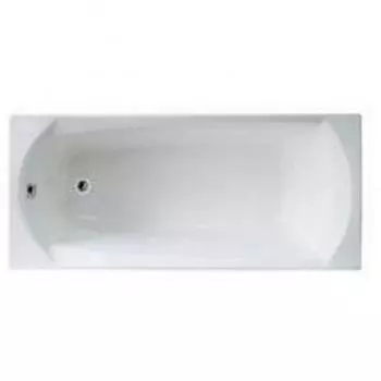 Ванна акриловая 1Marka Elegance 165х70