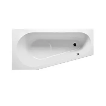 Ванна акриловая Riho Delta 150x80 R