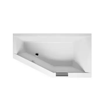 Ванна акриловая Riho Geta 160x90 L