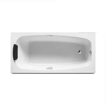 Ванна акриловая Roca Sureste 170х70 ZRU9302769