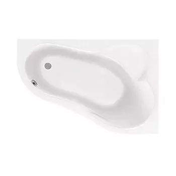 Ванна акриловая Santek - Ибица 150х100 см правая 1WH112035