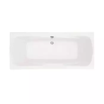 Ванна акриловая Santek - Корсика 180х80 см 1WH111981