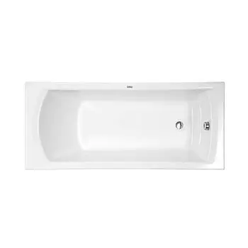 Ванна акриловая Santek - Монако XL 160х75 см 1WH111978