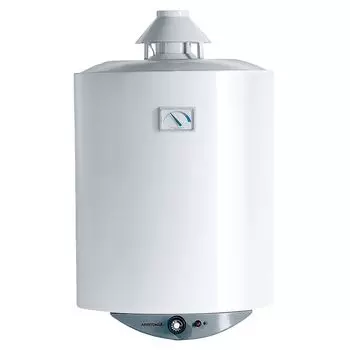 Водонагреватель газовый накопительный Ariston SUPER SGA 100 R