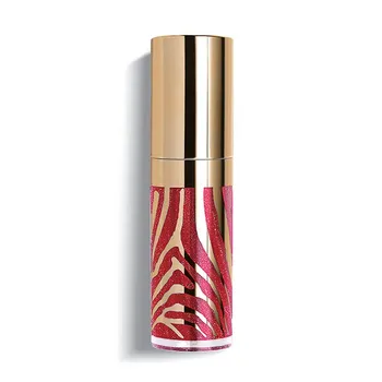 Блеск для губ с интенсивным сиянием Le Phyto-Gloss Sisley, цвет fireworks